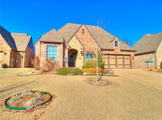 2409 Riven Rock Rd, Edmond, OK 73034