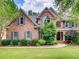 4903 Claybrooke Ct, Matthews, NC 28105