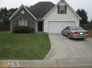 107 Vineyard Ridge Dr, Griffin, GA 30223