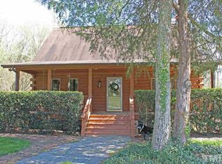 5214 Gray Rd, Timberlake, NC 27583