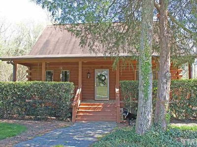 5214 Gray Rd, Timberlake, NC, 27583