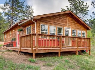 211 Buffum St, Bailey, CO 80421