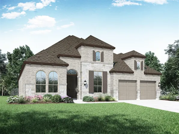 112 Las Posas Dr, Liberty Hill, TX 78642