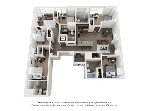 Floor plan 01