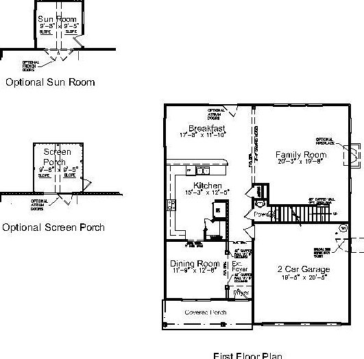 Floor Plan.