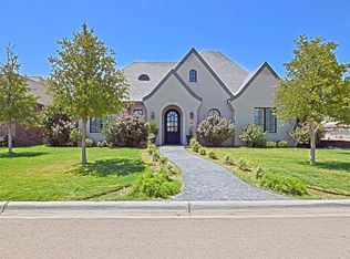 2807 Tom Morris Rd, Odessa, TX 79765