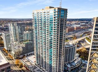 400 W Peachtree St NW UNIT 2706, Atlanta, GA 30308