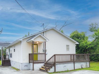1700 Keith St, Tallahassee, FL, 32310