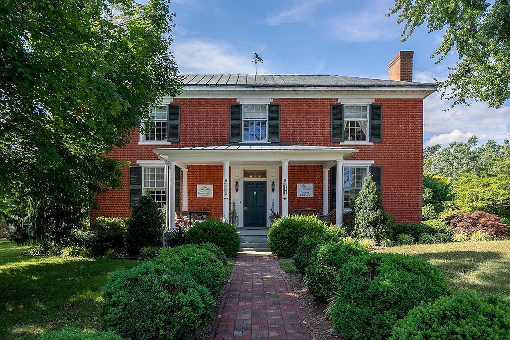 252 David Bruce Ave, Charlotte Court House, VA 23923 Zillow