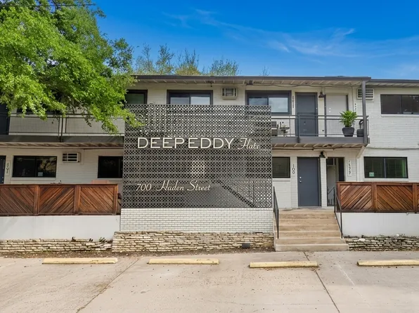 700 1/2 Hearn St #209, Austin, TX 78703