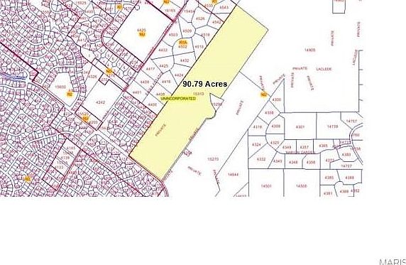 1st image of 15310 Old Halls Ferry Rd
