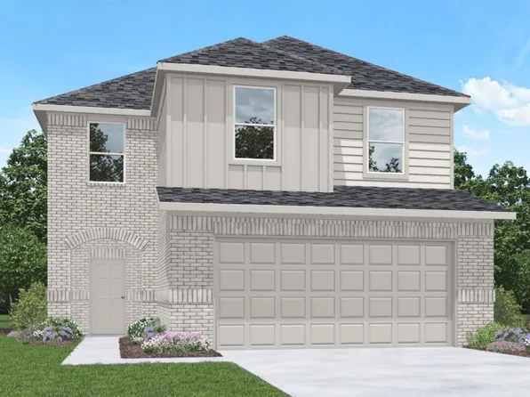 Sally Plan, Cypress Green