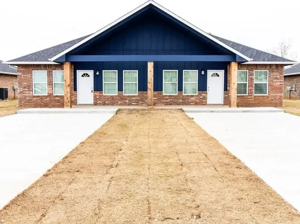 308 NW 122nd St Unit A, Oklahoma City, OK 73114