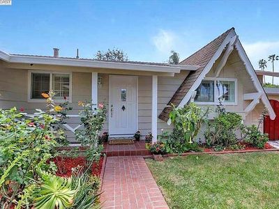 4816 Seneca Park Ave, Fremont, CA, 94538