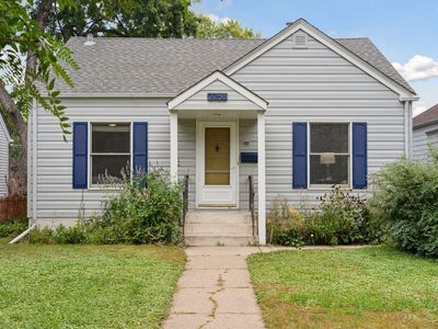 2753 Georgia Ave S, Saint Louis Park, MN, 55426