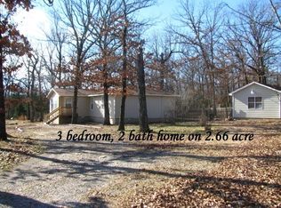 44 Mc 6069, Flippin, AR 72634