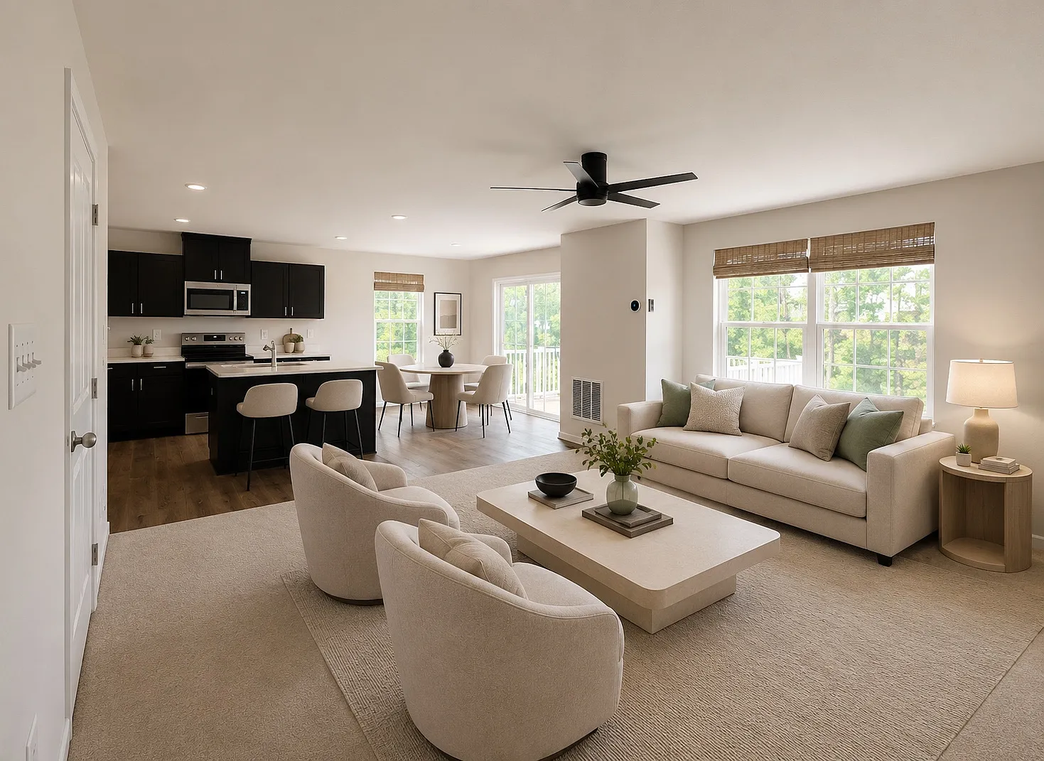 4 bed, 2080 sqft, $2,150 — Photo 3
