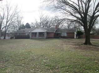 119 Knight Dr, Durant, OK 74701