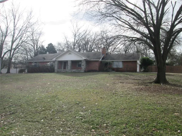 119 Knight Dr, Durant, OK 74701