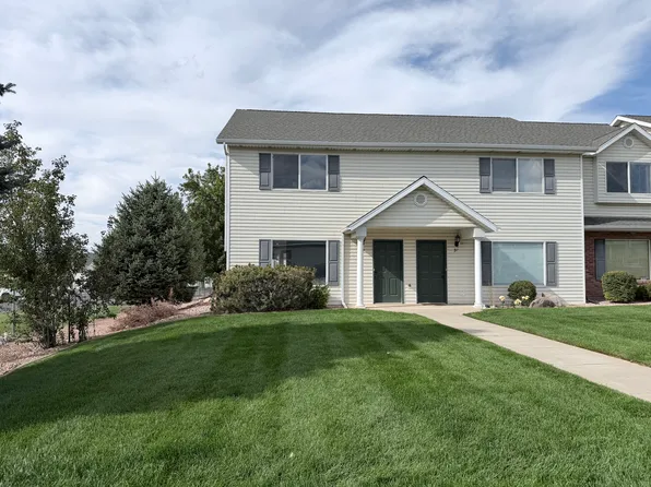 1148 N Northfield Rd #98, Cedar City, UT 84721