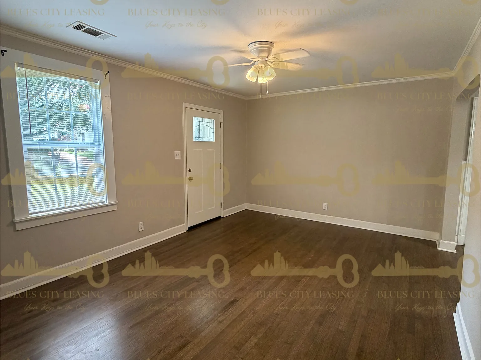 3 bed, 1131 sqft, $1,195 — Photo 3