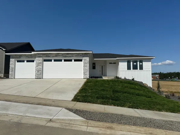 16733 N Wellington Rd, Colbert, WA 99005