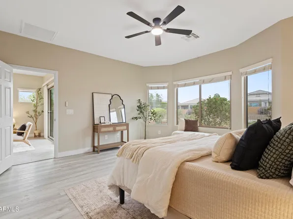 19667 N 260TH Lane, Buckeye, AZ 85396
