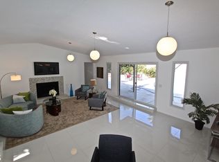 2000 E Desert Park Ave, Palm Springs, CA 92262