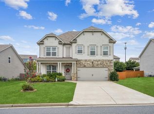 4655 Dandelion Way, Cumming, GA 30040