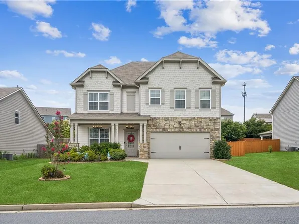 4655 Dandelion Way, Cumming, GA 30040