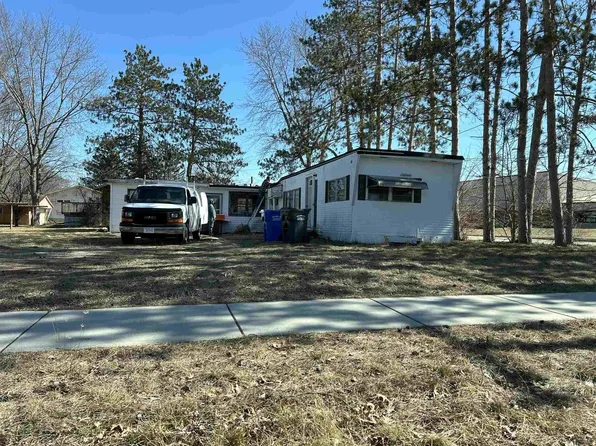 112 Oak Street, Pardeeville, WI 53954