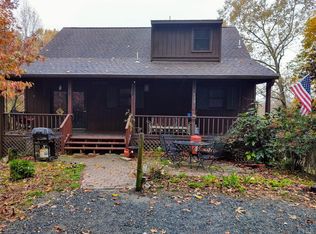 509 Crest Of Pedlar Dr, Monroe, VA 24574