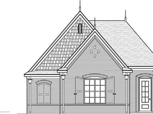 8847 Bishop Ln, Olive Branch, MS 38654