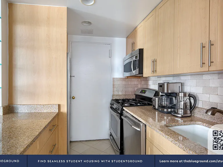 141 E 33rd St #15F — Photo 5