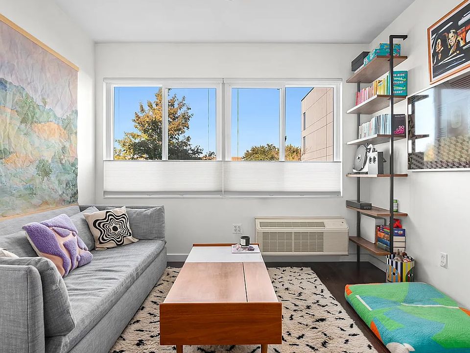 2nd image of 38 Wilson Ave APT 2A