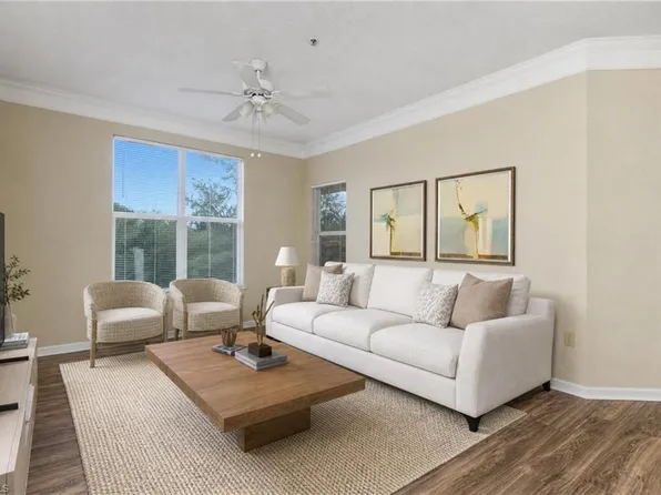 11520 Villa Grand #1005, FORT MYERS, FL 33913