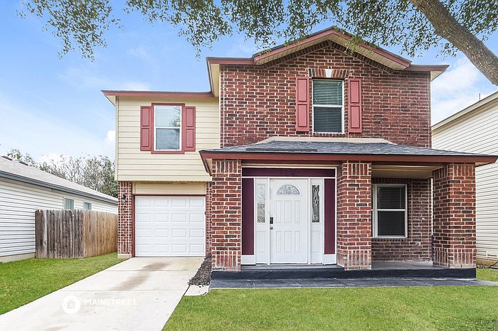 1st image of 164 Booker Palm