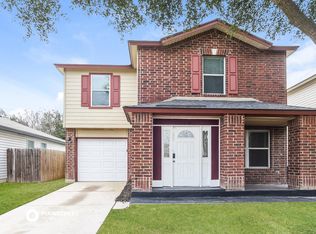 164 Booker Palm, San Antonio, TX 78239
