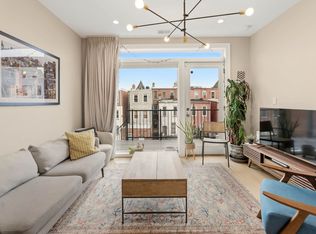 1110 5th St NW Unit 4, Washington, DC 20001