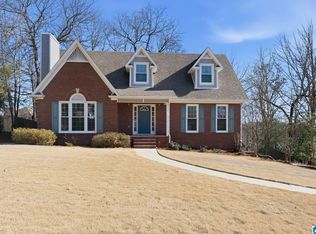 Unknown, Birmingham, AL 35244