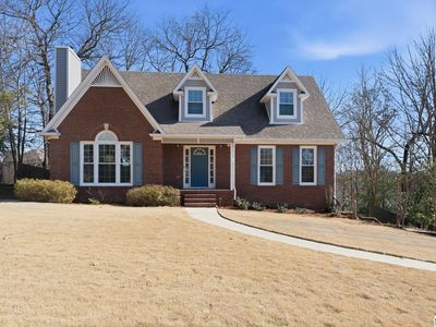 1669 Russet Crest Ln, Birmingham, AL, 35244