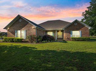 2505 Orchard Park Rd, Conway, AR 72034