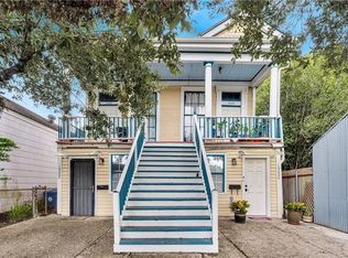1922 Adams St #A, New Orleans, LA 70118