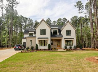 7441 Summer Tanager Trl, Raleigh, NC 27614