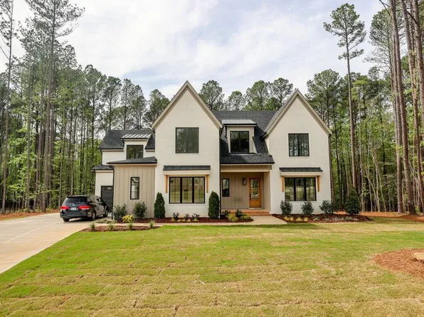 7441 Summer Tanager Trl, Raleigh, NC 27614