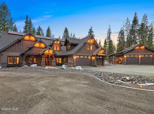 25443 N Wendler Loop, Rathdrum, ID 83858