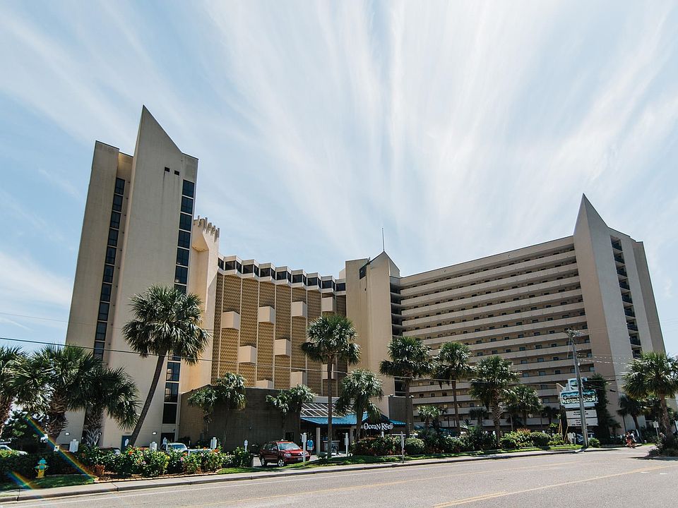 1st image of 7100 N Ocean Blvd. #1026