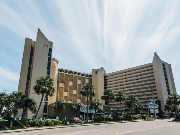7100 N Ocean Blvd. #1026, Myrtle Beach, SC 29572