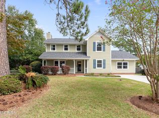 1414 Setter Ct, Wilmington, NC 28411