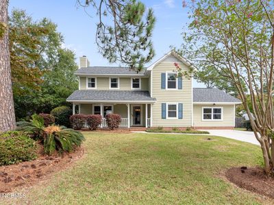 1414 Setter Court, Wilmington, NC, 28411